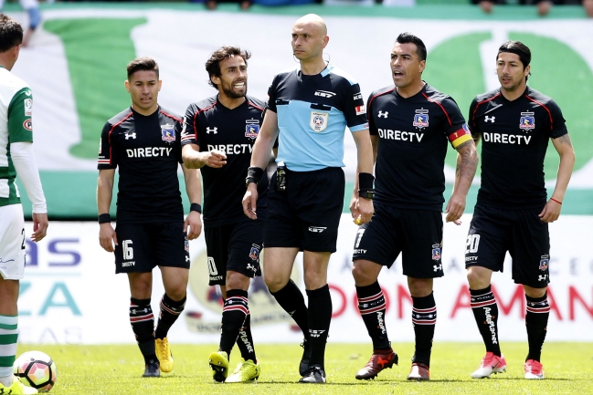 Columna de Toño Prieto: Los enemigos de Colo Colo sí existen