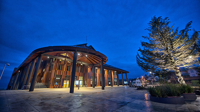 Frutillar es reconocida como Ciudad Creativa por la Unesco