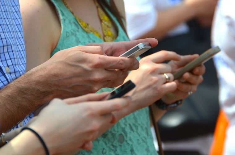 Los mejores planes de telefonía móvil por menos de 16.000 pesos