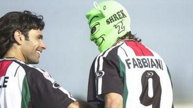 ¿A quiénes viste hacer travesuras en una cancha?