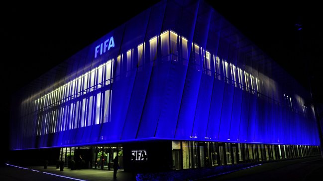 Corte federal de Nueva York impuso la segunda sentencia en el caso FIFAGate