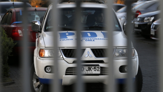 Sujeto fue detenido por múltiples estafas por falsas ventas de licencias de conducir