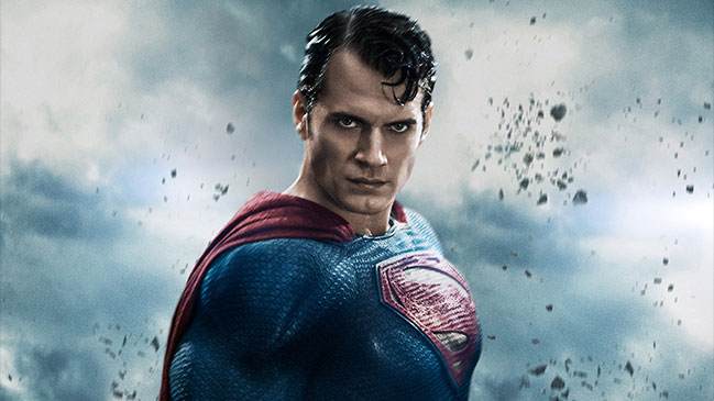 Henry Cavill: Las películas de DC no han funcionado precisamente