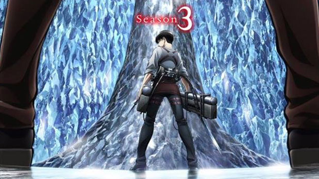 Ya se sabe cuando llegará la próxima temporada de 