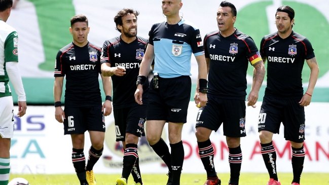 Columna de Toño Prieto: Los enemigos de Colo Colo sí existen