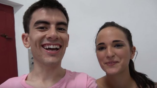 [video] Joven Actor Porno Español Compartió Cómo Es Su Vida