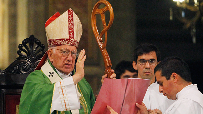 Iglesia Católica criticó programas políticos que caen en 