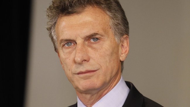 Macri: Es imposible que el gobierno haya hecho 