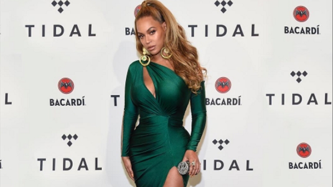 Beyoncé prestará su voz a 