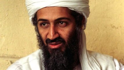 La CIA reveló cientos de miles de archivos de la última guarida de Osama Bin Laden