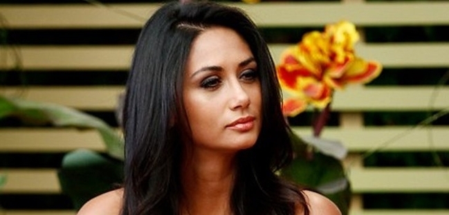 Revelan detalles de la pelea de Pamela Díaz con una vecina en Chicureo