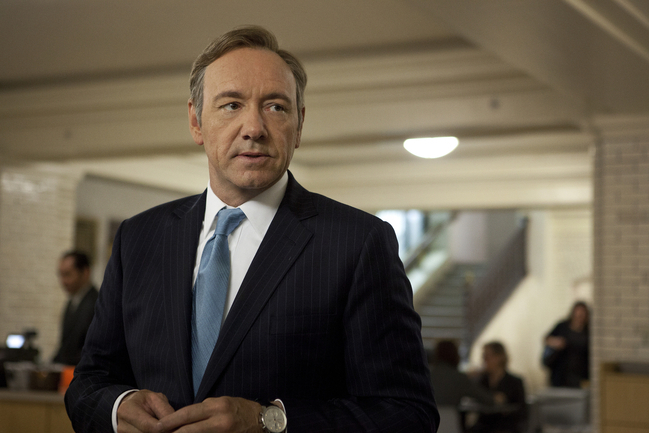 Representante de Kevin Spacey asegura que el actor buscará evaluación y tratamiento