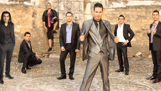 Vocalista de Ráfaga abandona la banda e inicia carrera solista