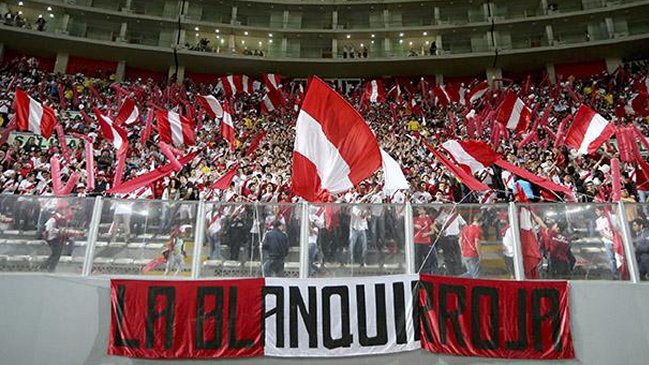 Entradas para el Repechaje entre Perú y Nueva Zelanda serán vendidas tras un sorteo previo