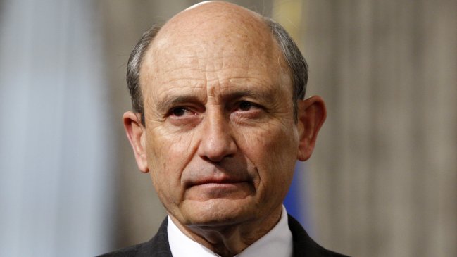 Gobierno de Lagos desconocía que Cheyre participó en Consejos de Guerra