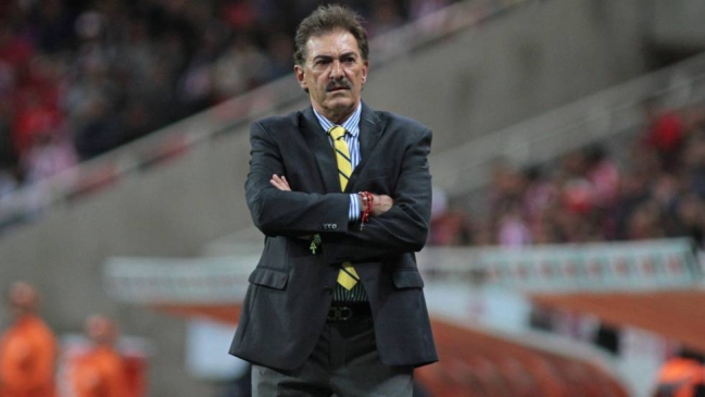 ¿Cuáles son tus candidatos para asumir como técnico de la Roja?