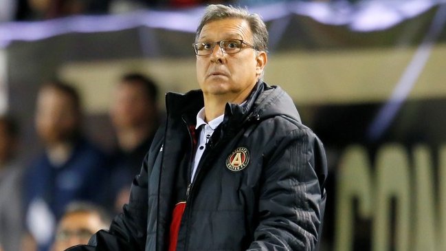 Medios norteamericanos aseguraron que Gerardo Martino rechazó dirigir a la selección de Estados Unidos