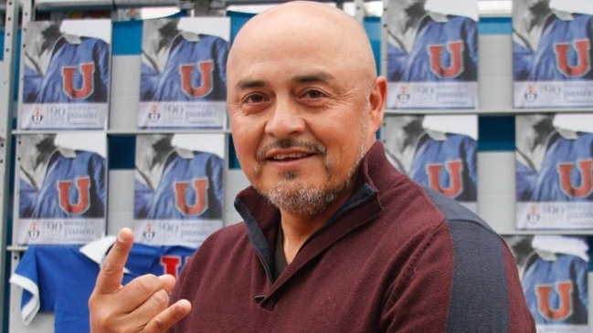 Musrri y amenazas a Pizarro: Los hinchas pueden expresarse de esa forma, pero no un dirigente