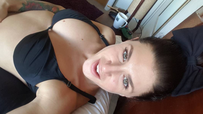 Wilma González sufrió robo con 