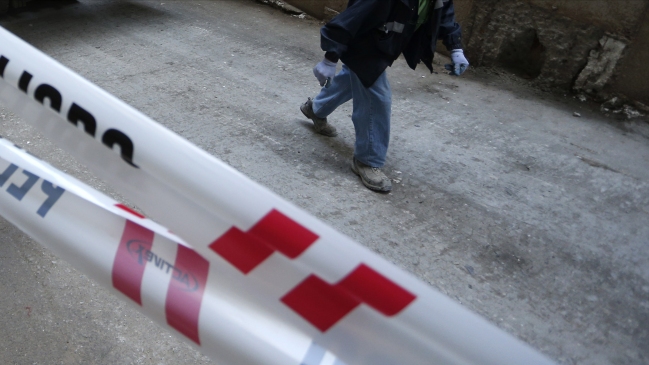 Concepción: Trabajador murió al ser aplastado por estructura metálica