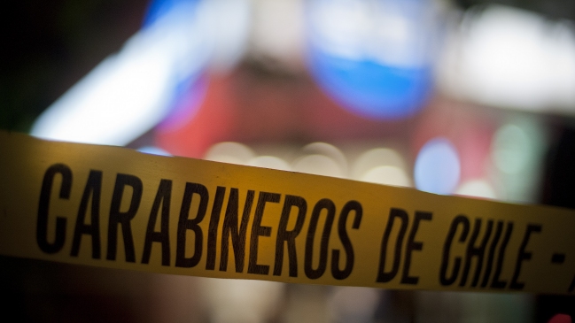 Mujer en riesgo vital tras resultar herida por una 