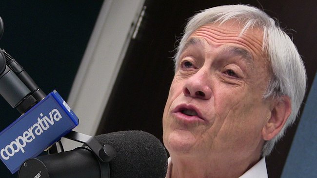 Piñera tiene en la mira al Consejo de la Infancia, que lidera una 