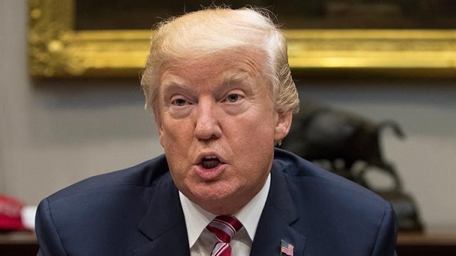 Trump exige la pena de muerte para el terrorista de Nueva York