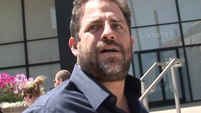 Warner Bros. decidió romper con Brett Ratner tras acusaciones de agresión sexual