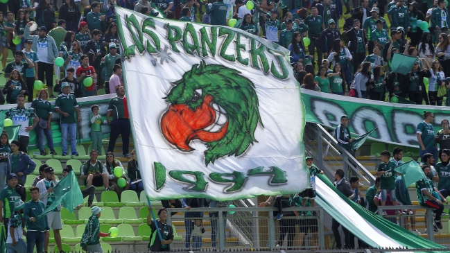 Santiago Wanderers hizo un llamado a 