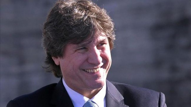 Ex vicepresidente de Argentina fue detenido por enriquecimiento ilícito