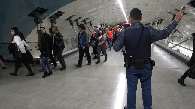 Presidente de Metro: Línea 6 va ir mejorando 