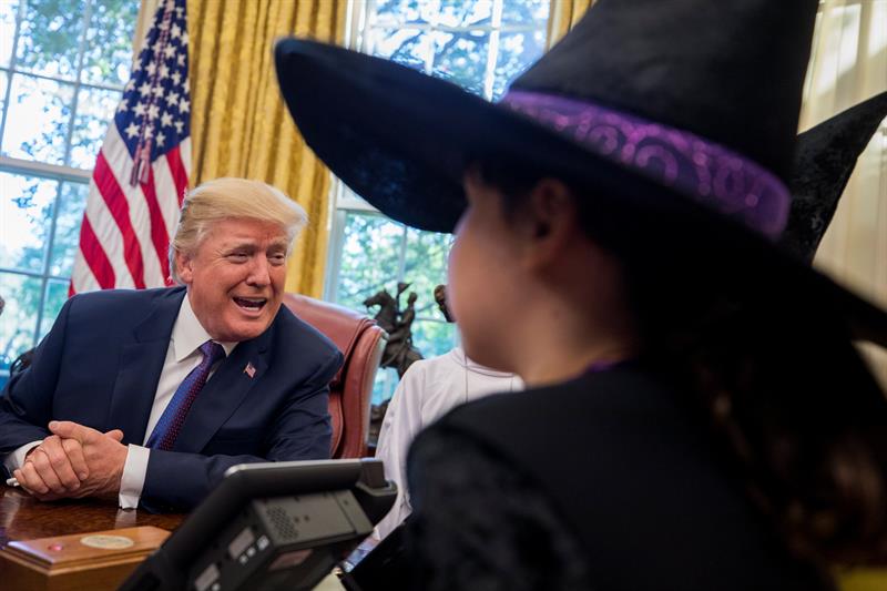 Empleado de Twitter desactivó la cuenta de Trump en su último día de trabajo