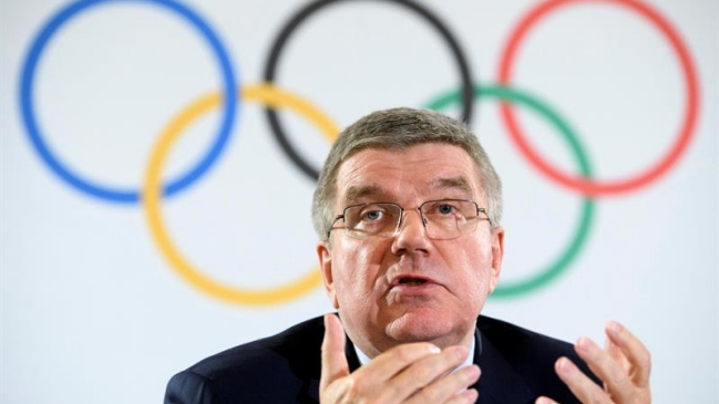 COI lanzó manual de protección de atletas ante acoso y abusos