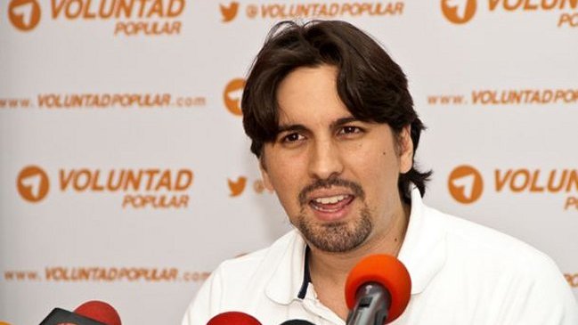 Parlamento venezolano alerta a diplomáticos de posible detención de diputado