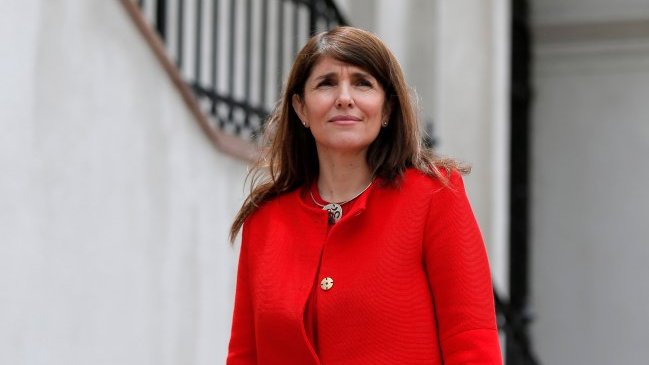 Gobierno llamó a comuneros mapuche a deponer su huelga de hambre