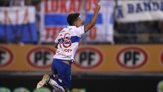 Universidad Católica y San Luis buscarán enderezar el rumbo en la fecha 12 del Transición