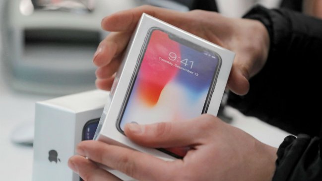 El iPhone X se podrá comprar desde el lunes con un precio absurdo