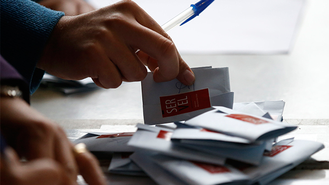 Hito histórico: Más de 39 mil chilenos en el exterior podrán votar en las presidenciales