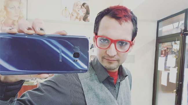 PDI inicia campaña para encontrar al desaparecido 