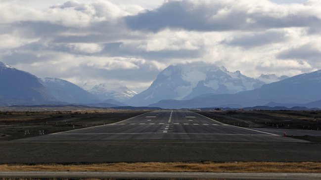 Gracias a cables submarinos Magallanes tendrá fibra óptica
