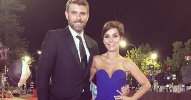 Francisca García-Huidobro le dedicó palabras a Manuel de Tezanos tras su despido