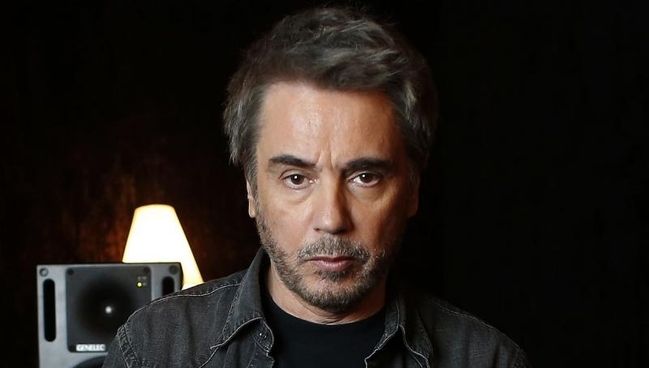 Jean-Michel Jarre confirmó cancelación de su show en Chile