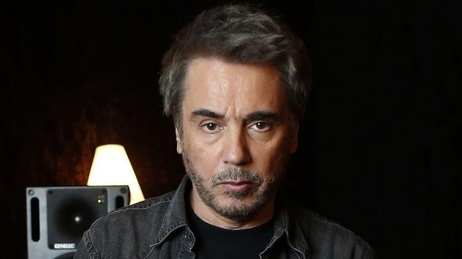 Jean-Michel Jarre confirmó cancelación de su show en Chile