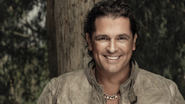 Carlos Vives criticó el contenido violento y sexual del trap