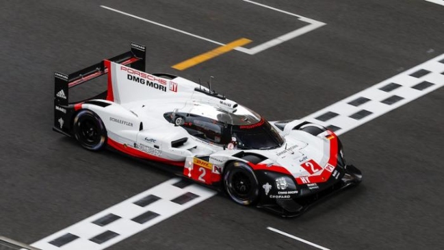 Toyota triunfó en Shanghai y Porsche ganó el Mundial de resistencia WEC
