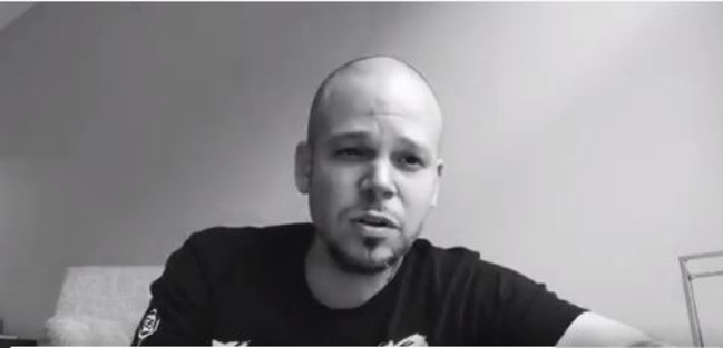 Residente culpó a funcionarios de Puerto Rico y Chile de atrasar ayuda tras huracán