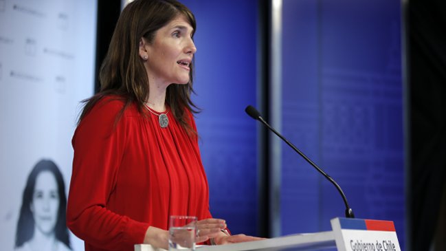 Gobierno afirma que Chile le dará asilo a opositor venezolano si éste lo pide