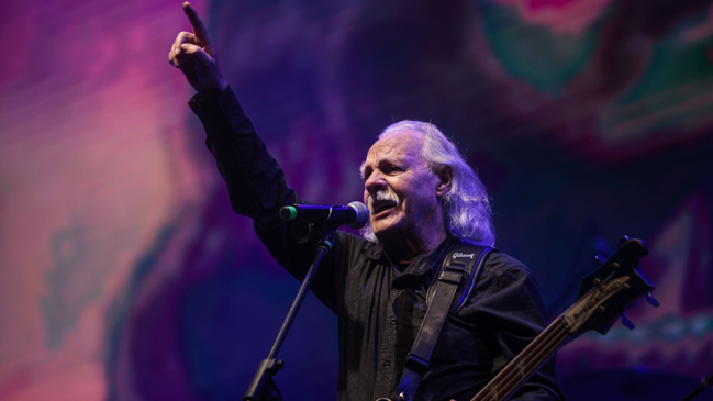 Confirman quinta edición de la Cumbre del Rock Chileno