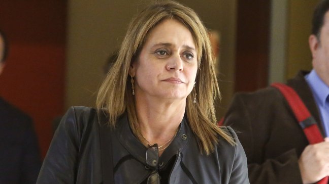 Van Rysselberghe: El financiamiento ilegal de campañas no genera delitos tributarios