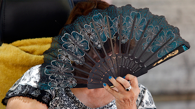 ONU: 2017 va camino de ser uno de los tres años más cálido